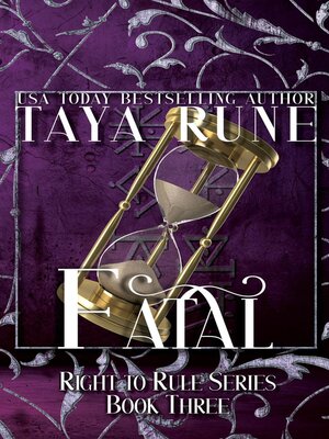 cover image of Fatal